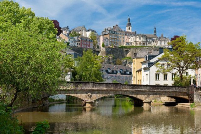 22 ciudades que hay que visitar en 2022 27 03EschSurAlzette