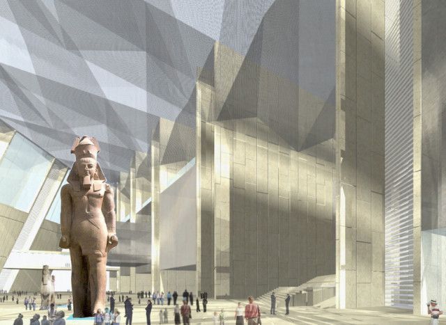 22 ciudades que hay que visitar en 2022 34 10ELCAIROMUSEOEGIPCIO2