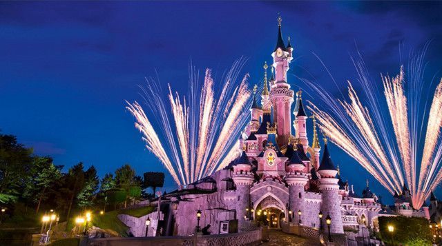 22 ciudades que hay que visitar en 2022 39 15Disneyland