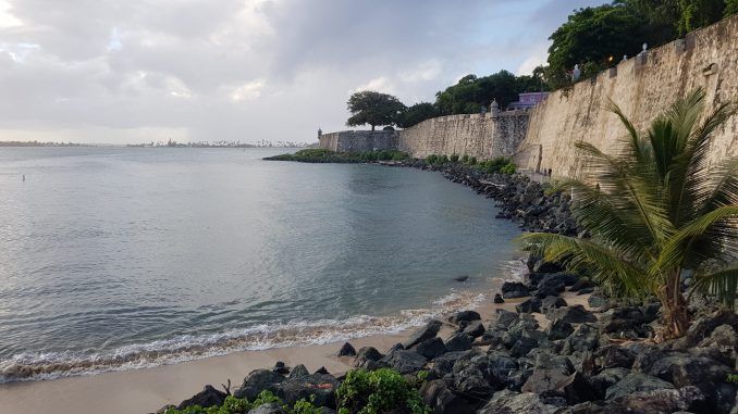 Puerto Rico impactará en FITUR