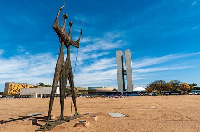 22 ciudades que hay que visitar en 2022 45 21Brasilia