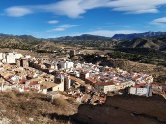 Xixona, el lugar mas dulce del mundo