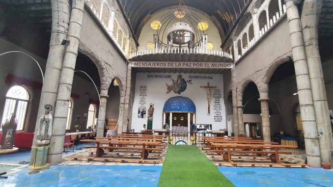 Catedral de Justo