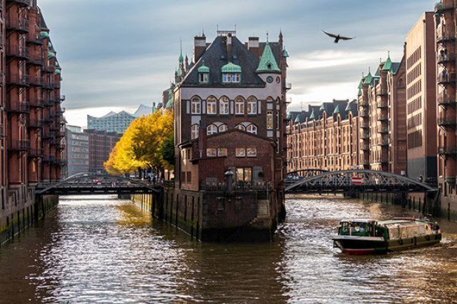 Escapadas para finalizar o iniciar el año 26 CrucerodeinviernoHAMBURGO