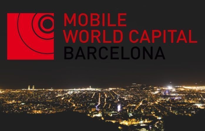 Mobile word Capital