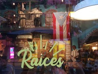 La España del Caribe