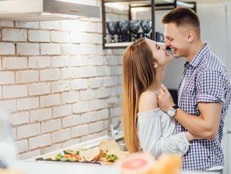 Cuatro de cada diez parejas han descendido su actividad sexual por la pandemia