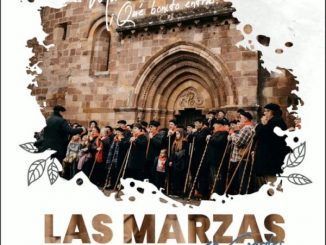 En Cartes comienza el canto de las Marzas