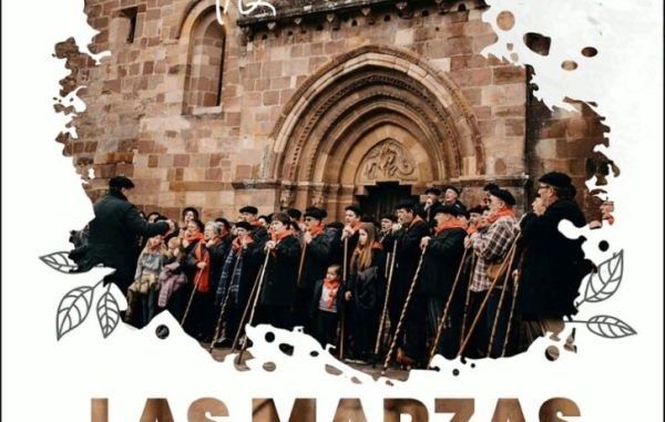 En Cartes comienza el canto de las Marzas