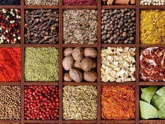 ¿Se puede seguir disfrutando del placer de comer sin utilizar sal?