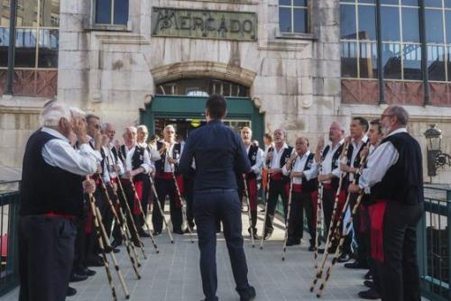 Marzas en Santander el lunes 28 de febrero