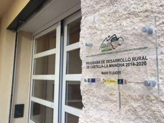 Se abre el plazo de la nueva convocatoria de ayudas para rehabilitación de viviendas en la Sierra Norte