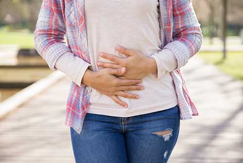 ¿Es posible aliviar los síntomas de la menopausia?