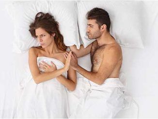 Sequedad vaginal: un tabú que sufren 2 de cada 10 mujeres