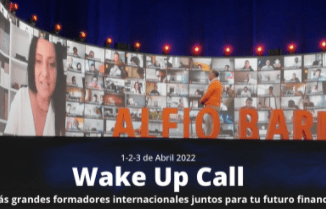 Alfio Bardolla reúne en un evento a los formadores más prestigiosos de educación financiera