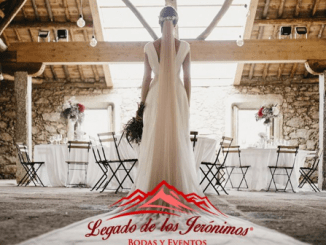Boda en una finca: algunos consejos para organizarla, por LEGADO DE LOS JERÓNIMOS