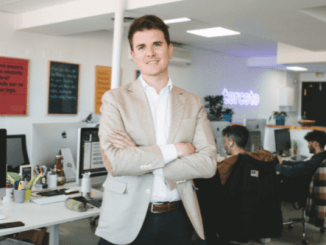 Carlos Álvarez Navas-Parejo, nuevo consejero delegado de Terceto Comunicación