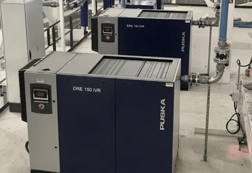 Airtalde, el proveedor de confianza de las industrias vascas