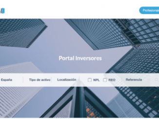 Hipoges lanza una nueva sección para inversores profesionales en su plataforma inmobiliaria Portal Now