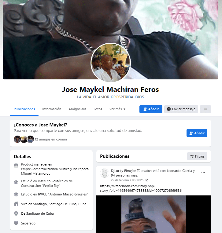 Amazon contribuye a amplificar estafas vendiendo música robada 11 jose maykel machiran