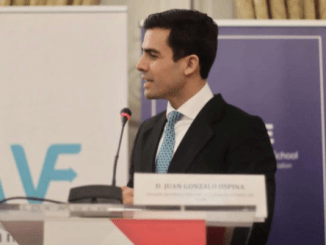 Expertos analizan causas y soluciones: solo el 5% de las direcciones de bufetes están ocupadas por mujeres