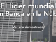 nCino abre nuevas entidades en España y Francia