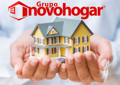 Cómo reformar una casa antigua: ideas y consejos, por NOVOHOGAR