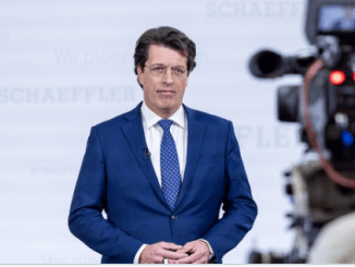 El Grupo Schaeffler cierra el ejercicio 2021 con sólidos resultados e incrementa el dividendo