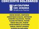 Concierto Solidario con Ucrania en el Palacio de Festivales @PFCantabria el 10 de abril