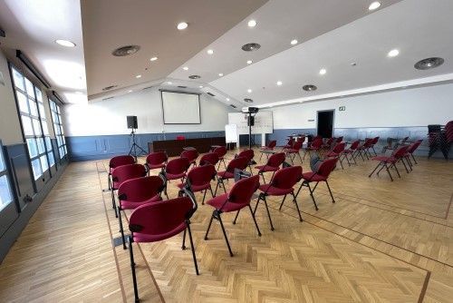 La @FilmotecaCant Mario Camus organiza un curso de análisis fílmico que comenzará el 27 de abril