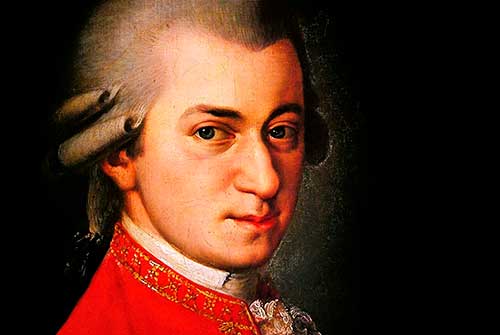 MOZART