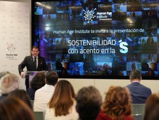 Human Age Institute lidera la primera iniciativa en España que pone foco en el criterio S-Social de ESG, en la estrategia de Sostenibilidad en las empresas