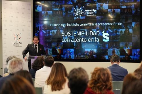 Human Age Institute lidera la primera iniciativa en España que pone foco en el criterio S-Social de ESG, en la estrategia de Sostenibilidad en las empresas