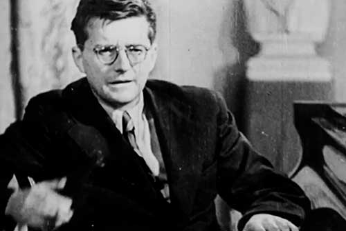 Shostakovich