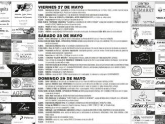 Fiestas de la Ascensión en Cartes