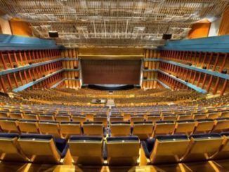 Rigoletto en el @PFCantabria