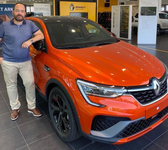 renault