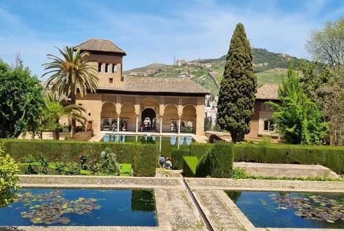 granada