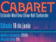 Cabaret en el Show Hall de la Estación Marítima  @port_santander