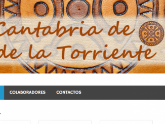 Noticias de folk Cantabria