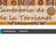 Noticias de folk Cantabria