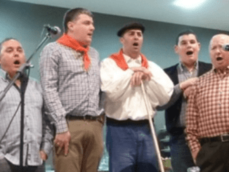Todas las fiestas populares de JUNIO en Cantabria