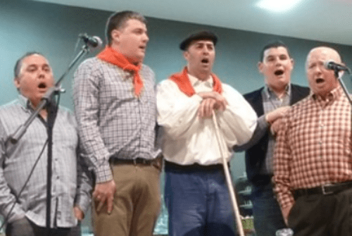 Todas las fiestas populares de JUNIO en Cantabria