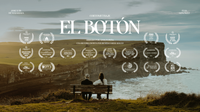Se recuerda la figura del doctor Madrazo con la proyección de ‘El botón’, un cortometraje sobre su vida @cantabriacan