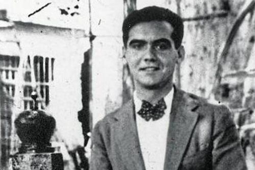 Lorca en Kiev