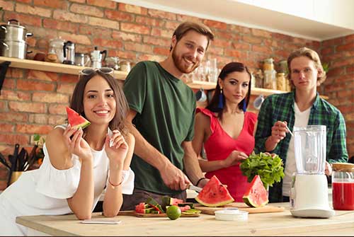 La sandía, ¿merece la pena consumirla a pesar de su precio?