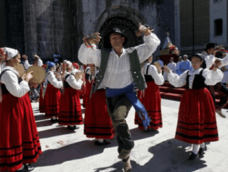 Las fiestas de julio en Cantabria
