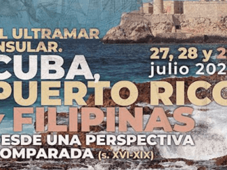 Abierto el plazo de inscripción para las Jornadas Culturales Luis Vicente de Velasco de Noja