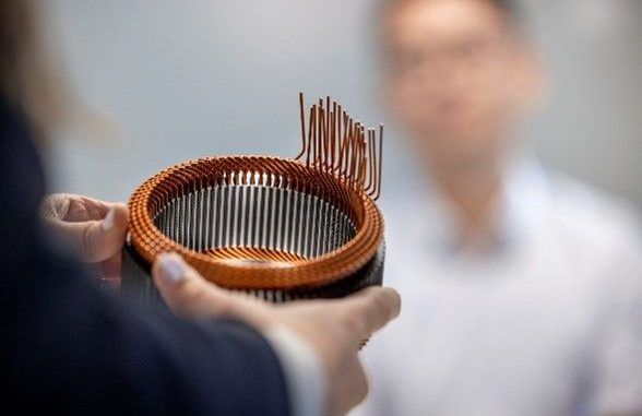 Schaeffler presenta innovaciones en productos para la movilidad en el 12º Schaeffler Kolloquium