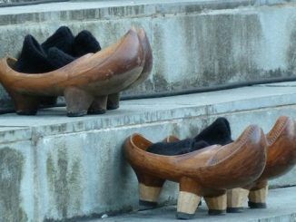 Semana llena de folclore en Cantabria